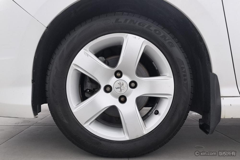 Peugeot 5008 2017 350THP 5-seat Elite – фото 9