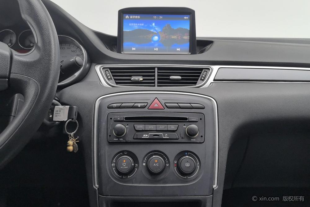 Peugeot 5008 2017 350THP 5-seat Elite – фото 10