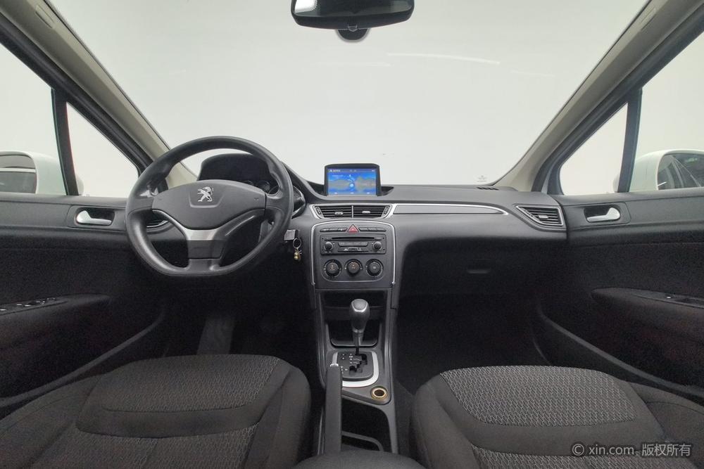 Peugeot 5008 2017 350THP 5-seat Elite – фото 13