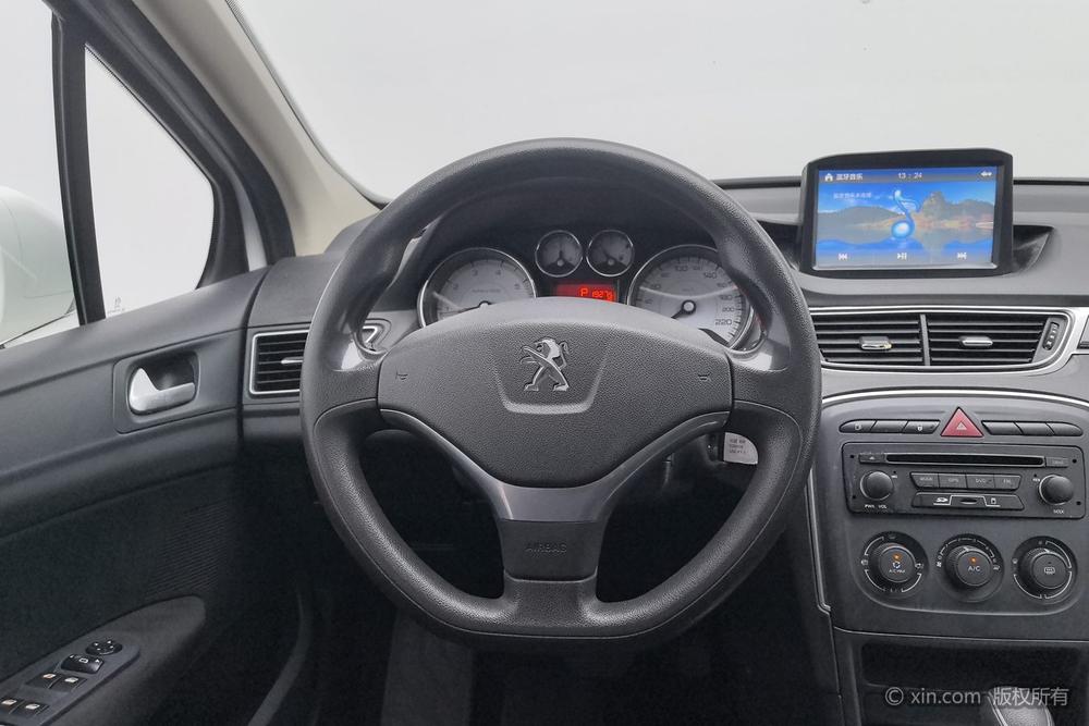 Peugeot 5008 2017 350THP 5-seat Elite – фото 14
