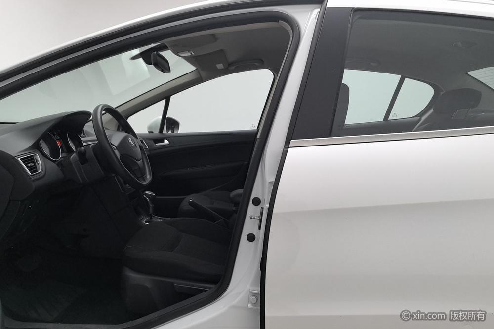 Peugeot 5008 2017 350THP 5-seat Elite – фото 17