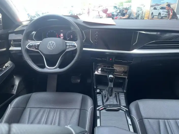 Volkswagen Passat 2022 Model 330TSI Starry sky Deluxe Edition – фото 7