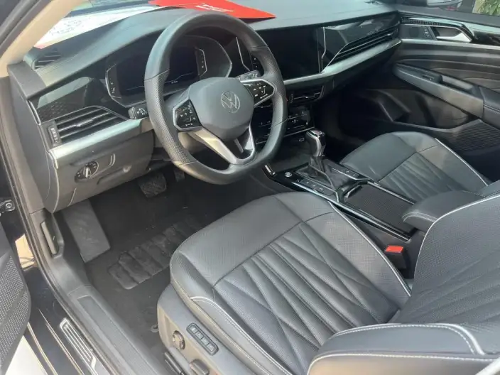 Volkswagen Passat 2022 Model 330TSI Starry sky Deluxe Edition – фото 8