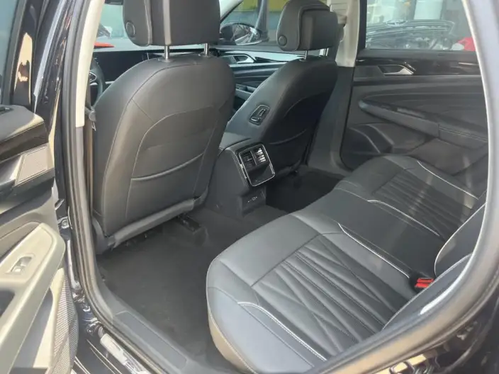 Volkswagen Passat 2022 Model 330TSI Starry sky Deluxe Edition – фото 9