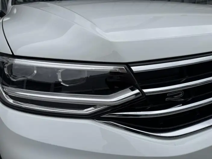 Volkswagen Tiguan L 2023 Model 330TSI 2WD R-Line Enjoy the version more – фото 9