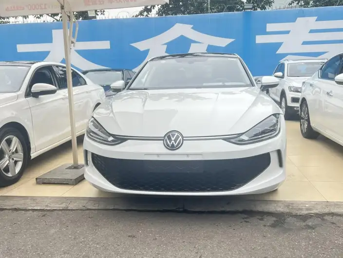Volkswagen Lamando 2024 Model Volkswagen Lamando L 200TSI DSG Trendy and spicy version – фото 1