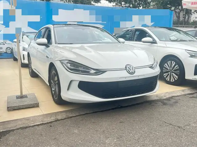Volkswagen Lamando 2024 Model Volkswagen Lamando L 200TSI DSG Trendy and spicy version – фото 2