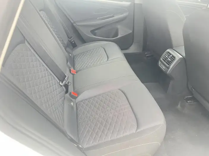 Volkswagen Lamando 2024 Model Volkswagen Lamando L 200TSI DSG Trendy and spicy version – фото 8