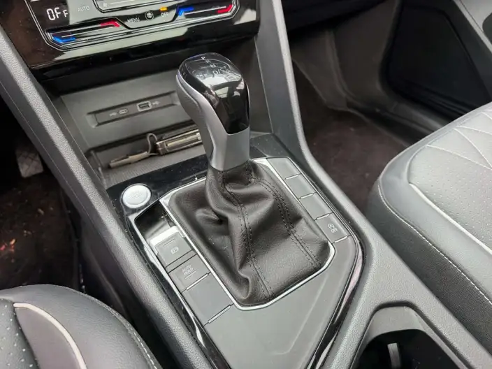 Volkswagen Tiguan L 2024 Model 300TSI 2WD Smart Edition – фото 10