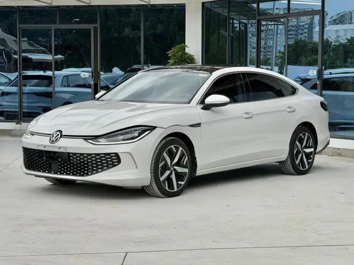 Volkswagen Lamando 2022 Model Volkswagen Lamando L 280TSI DSG Cool spicy version – фото 1