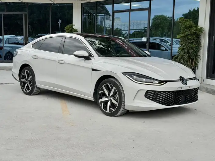 Volkswagen Lamando 2022 Model Volkswagen Lamando L 280TSI DSG Cool spicy version – фото 3