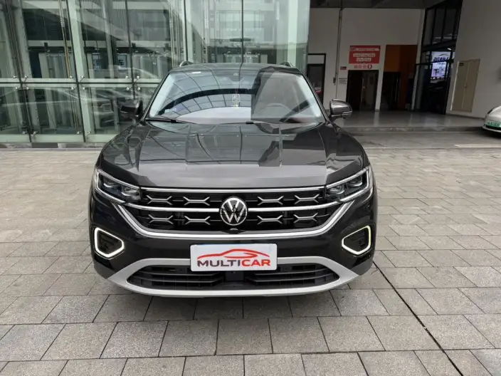 Volkswagen Tayron 2023 Model 280TSI 2WD Luxury Plus Advanced version – фото 2