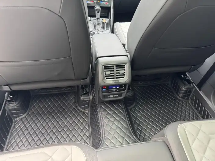 Volkswagen Tayron 2023 Model 280TSI 2WD Luxury Plus Advanced version – фото 7