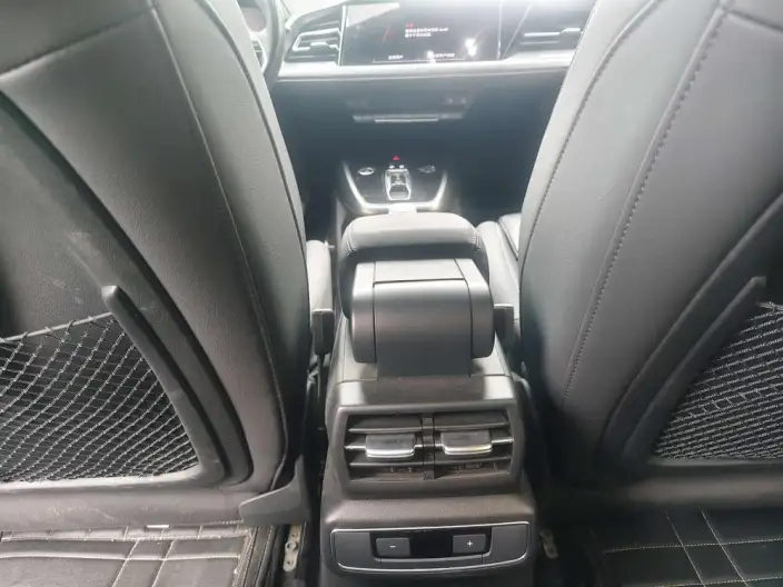 Audi Q4 e-tron 2023 Model 40 e-tron Chuangxing Edition – фото 7