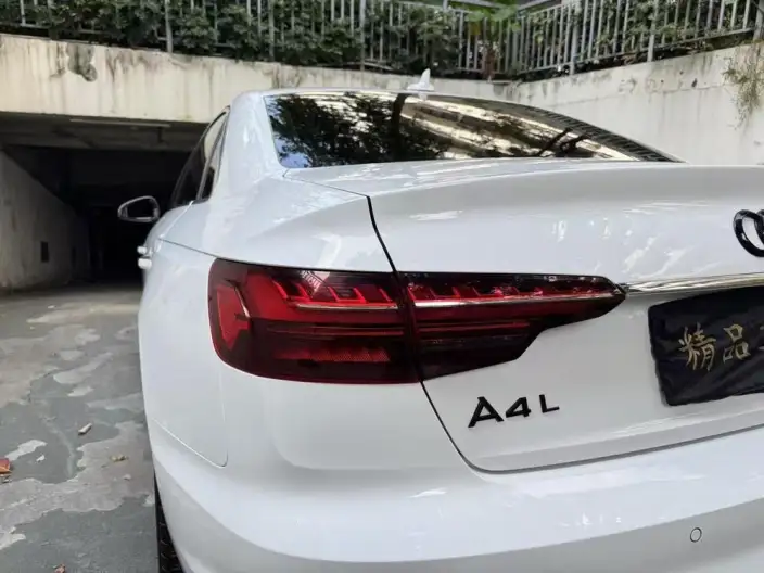 Audi A4 L 2024 Model 40 TFSI Luxury Dynamic Model – фото 7