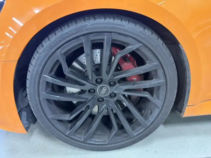 Audi RS 5 2023 Model 2.9T Sportback Standard Edition – фото 7
