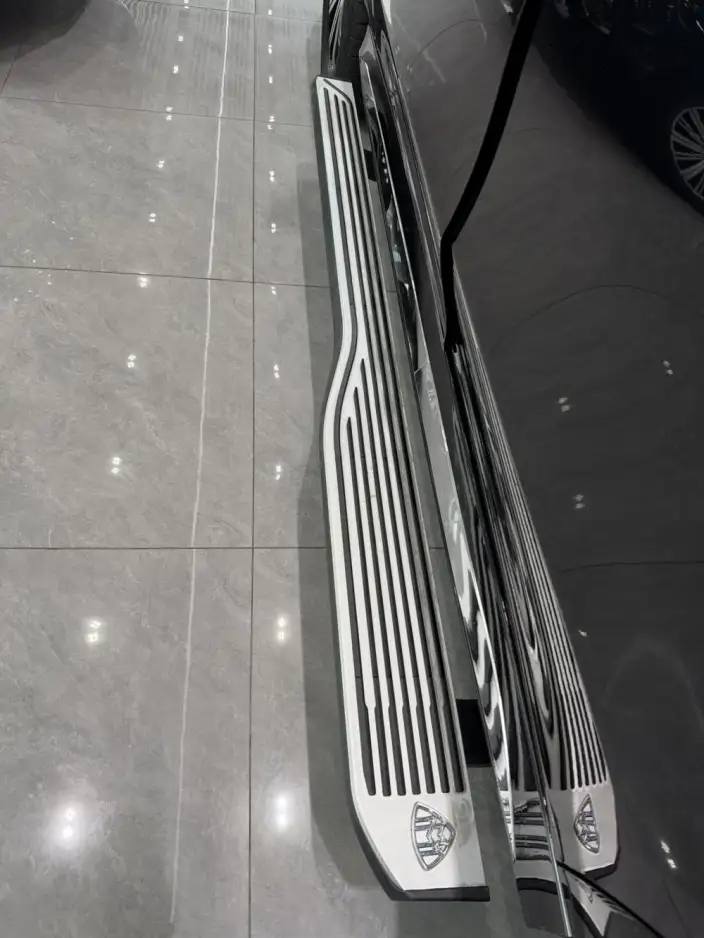 Mercedes-Benz GLE Imported 2024 Model Facelift GLE 350 4MATIC Fashion Model – фото 8