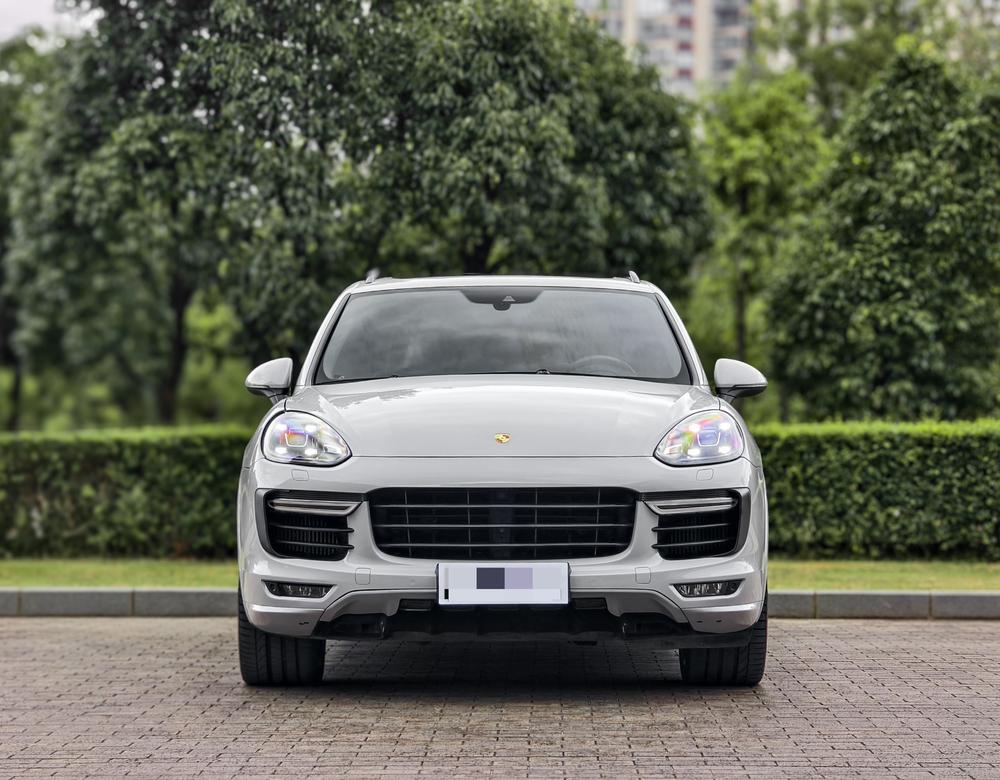 Cayenne 2015 модификация Cayenne GTS 3.6T – фото 2