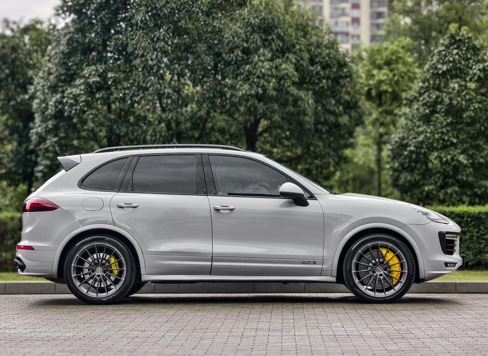 Cayenne 2015 модификация Cayenne GTS 3.6T – фото 8