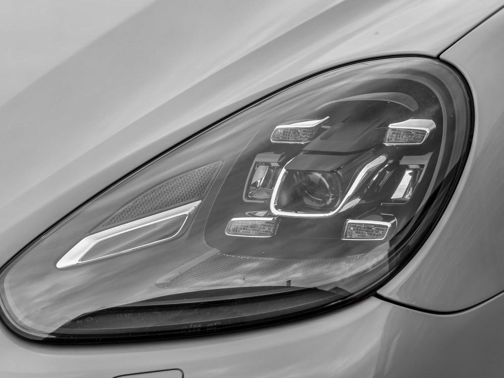 Cayenne 2015 модификация Cayenne GTS 3.6T – фото 10