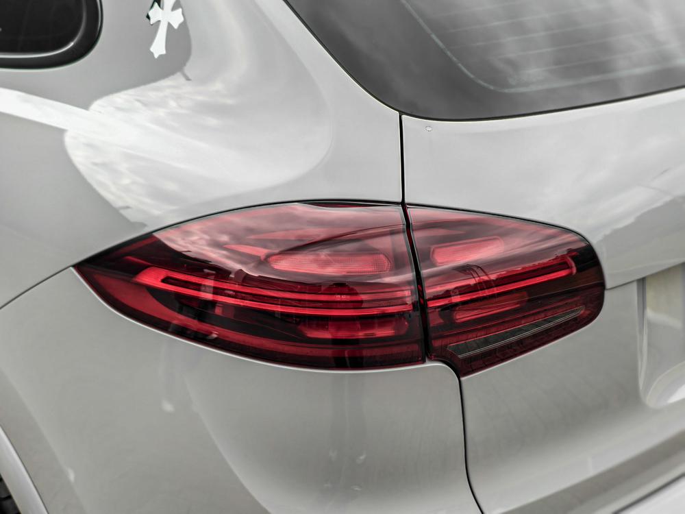 Cayenne 2015 модификация Cayenne GTS 3.6T – фото 11