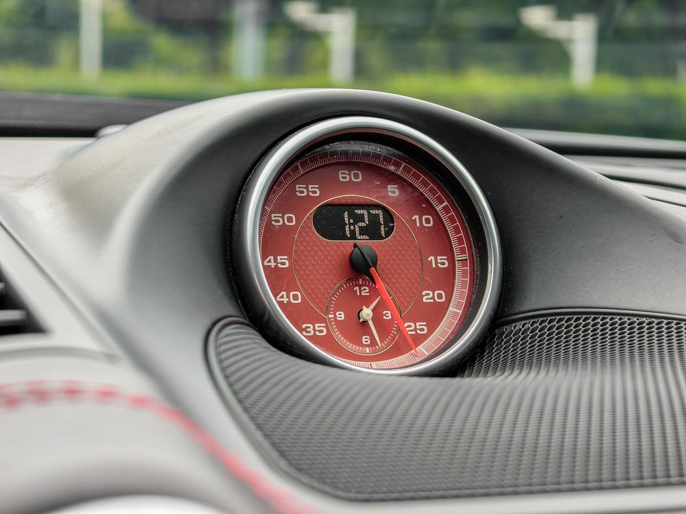 Cayenne 2015 модификация Cayenne GTS 3.6T – фото 19