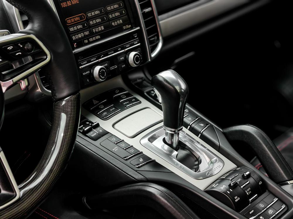 Cayenne 2015 модификация Cayenne GTS 3.6T – фото 21