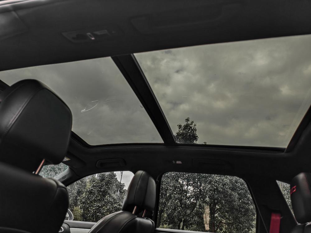 Cayenne 2015 модификация Cayenne GTS 3.6T – фото 26