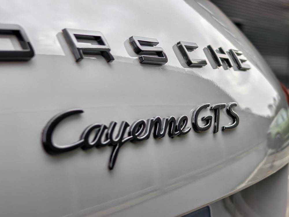 Cayenne 2015 модификация Cayenne GTS 3.6T – фото 27