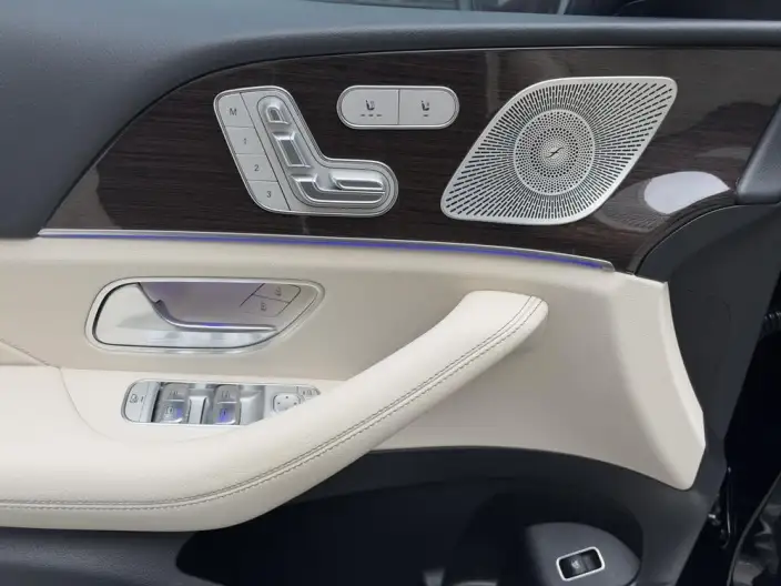 Mercedes-Benz GLE Imported 2025 Model GLE 350 4MATIC Fashion Model – фото 10