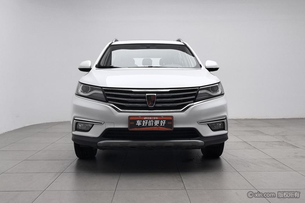 Roewe RX5 Модель 2018 года 20T 2WD автоматическое Internet Zhihui Edition – фото 2