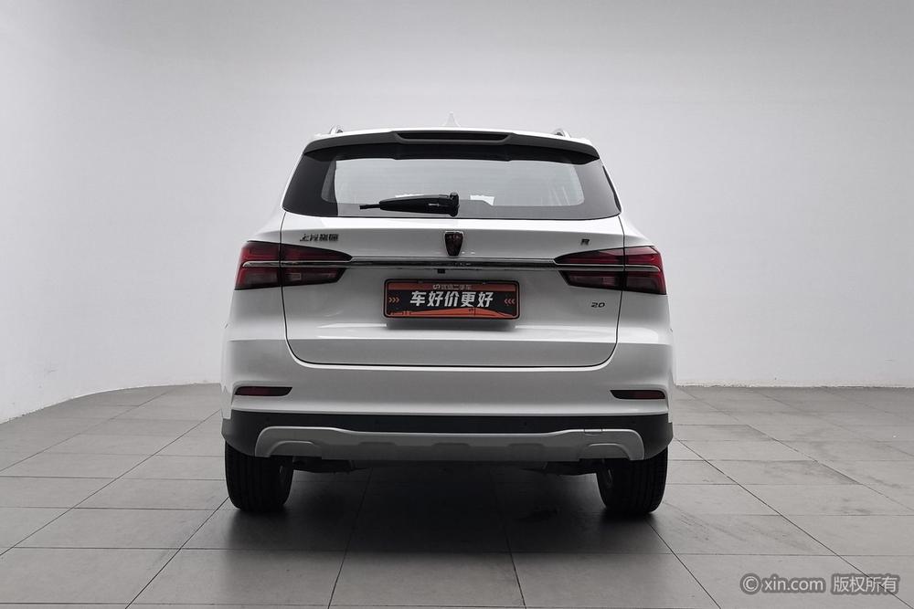 Roewe RX5 Модель 2018 года 20T 2WD автоматическое Internet Zhihui Edition – фото 3