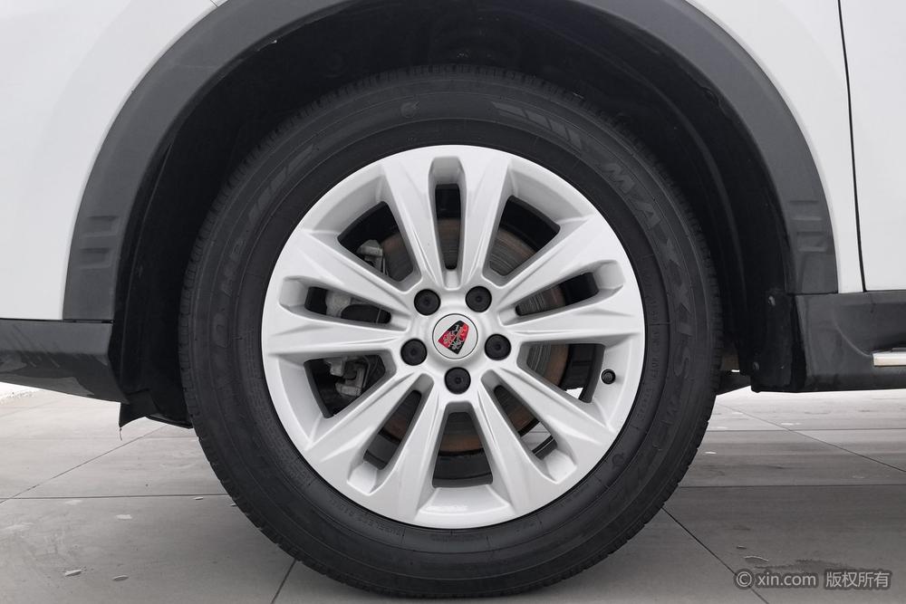 Roewe RX5 Модель 2018 года 20T 2WD автоматическое Internet Zhihui Edition – фото 10