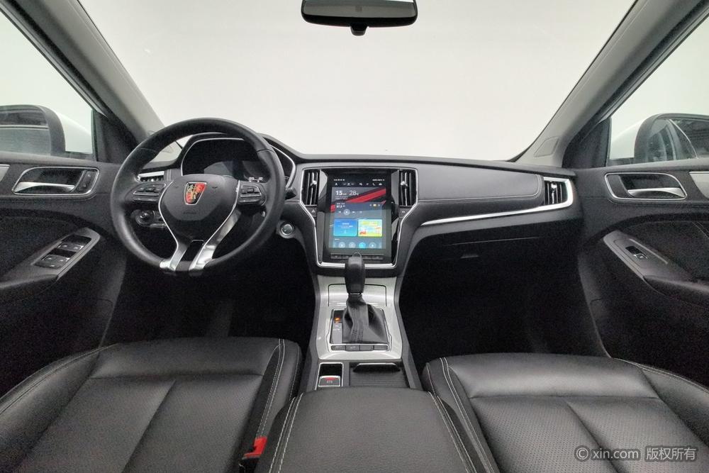 Roewe RX5 Модель 2018 года 20T 2WD автоматическое Internet Zhihui Edition – фото 13