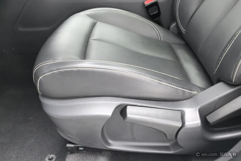 Roewe RX5 Модель 2018 года 20T 2WD автоматическое Internet Zhihui Edition – фото 18