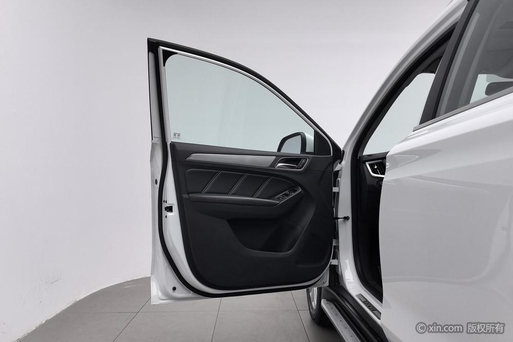 Roewe RX5 Модель 2018 года 20T 2WD автоматическое Internet Zhihui Edition – фото 21