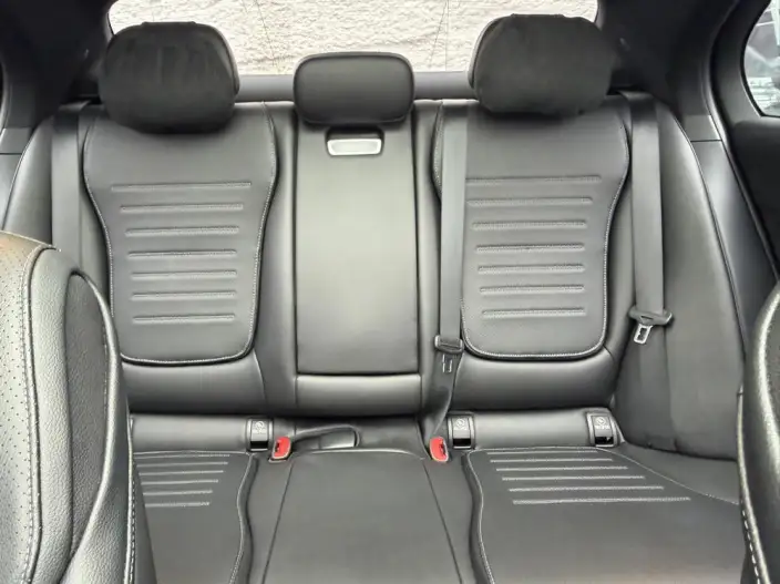 Mercedes-Benz C-Class 2022 Model C 260 L Sports Edition – фото 9