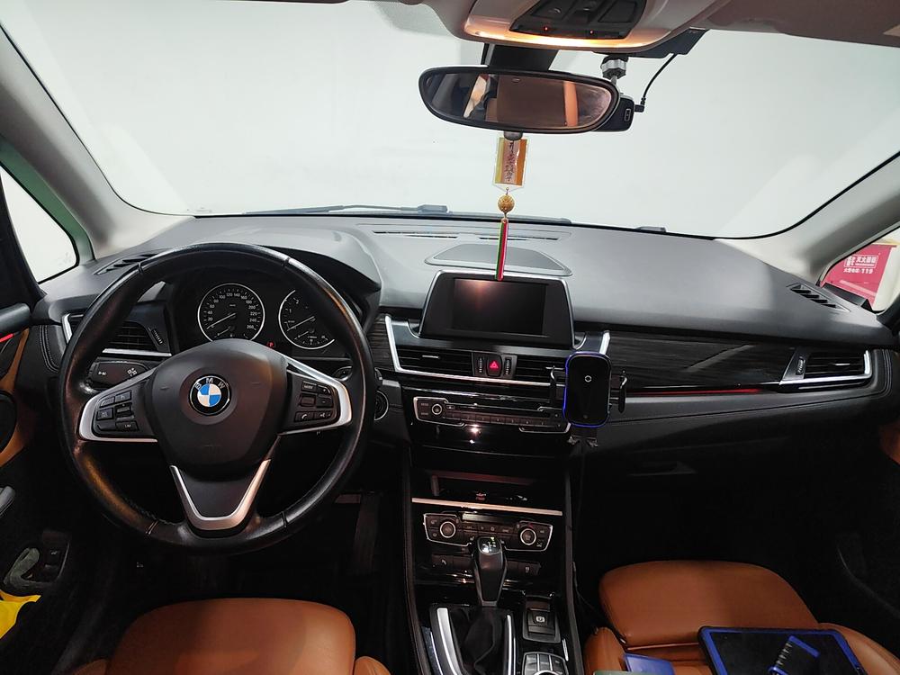 BMW 2 Series Active Tourer 2016 модификация 220i Luxury Design Set – фото 5