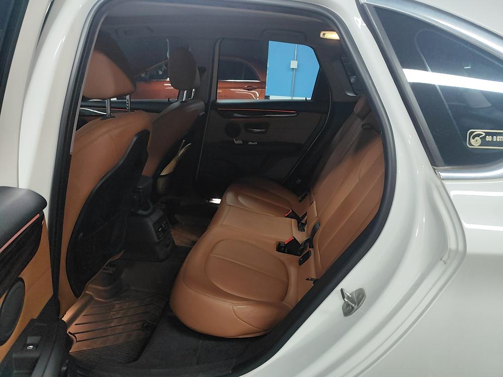 BMW 2 Series Active Tourer 2016 модификация 220i Luxury Design Set – фото 12