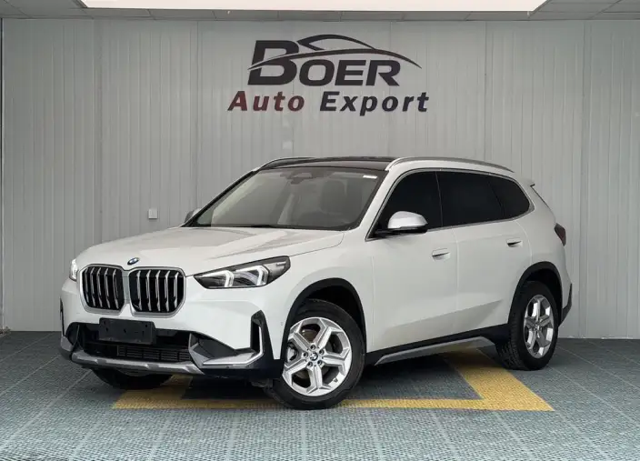BMW X1 2023 Model sDrive20Li X Design Set – фото 1