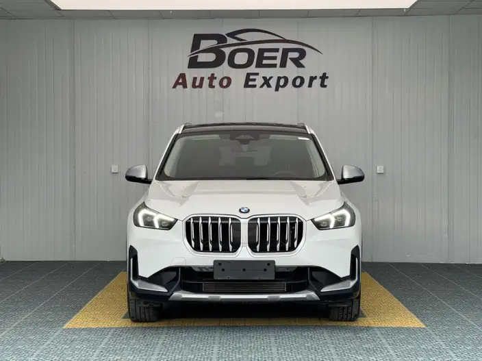 BMW X1 2023 Model sDrive20Li X Design Set – фото 2