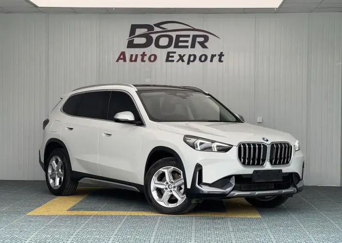 BMW X1 2023 Model sDrive20Li X Design Set – фото 3