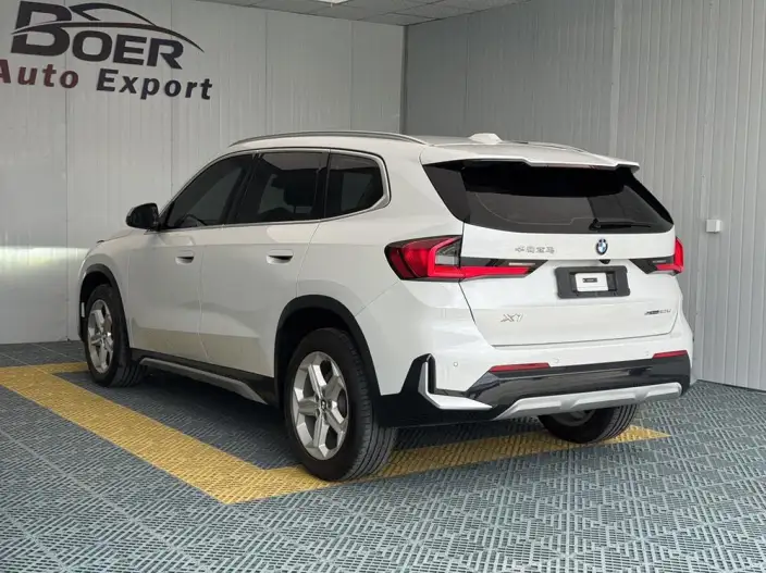 BMW X1 2023 Model sDrive20Li X Design Set – фото 4