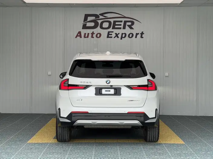BMW X1 2023 Model sDrive20Li X Design Set – фото 5