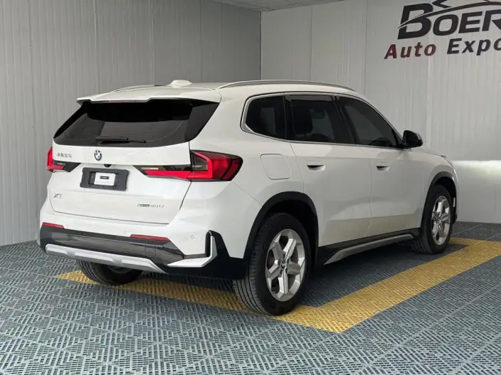 BMW X1 2023 Model sDrive20Li X Design Set – фото 6