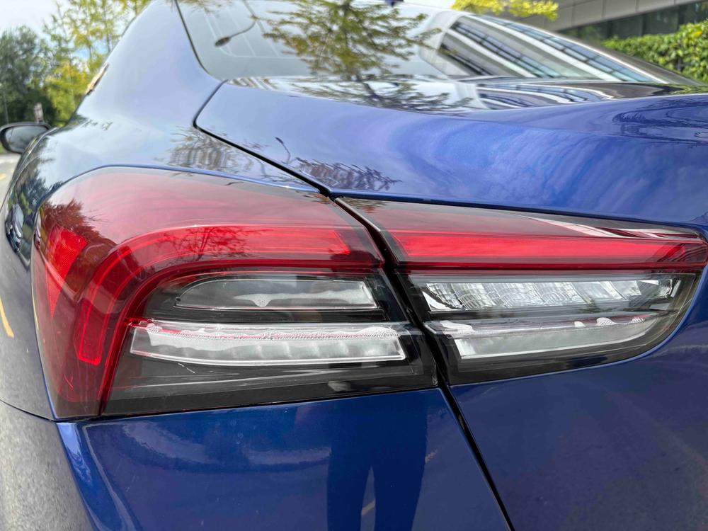Ghibli Модель 2019 года 3.0T 350Hp Standard Edition National V – фото 7