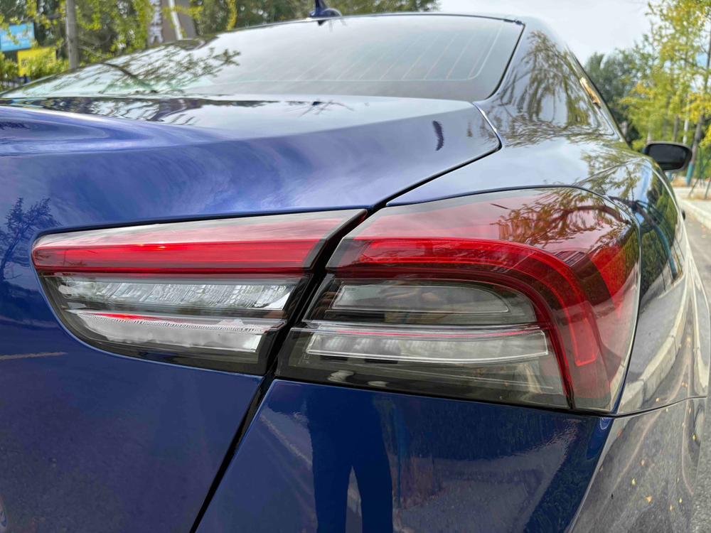 Ghibli Модель 2019 года 3.0T 350Hp Standard Edition National V – фото 8