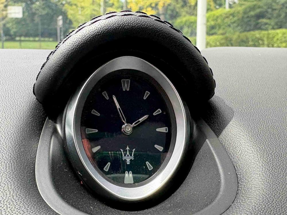 Ghibli Модель 2019 года 3.0T 350Hp Standard Edition National V – фото 10