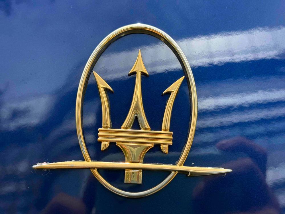 Ghibli Модель 2019 года 3.0T 350Hp Standard Edition National V – фото 15