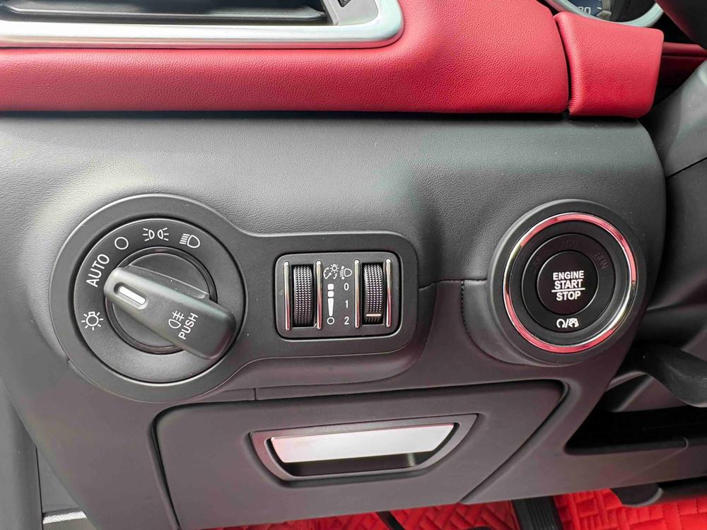 Ghibli Модель 2019 года 3.0T 350Hp Standard Edition National V – фото 21